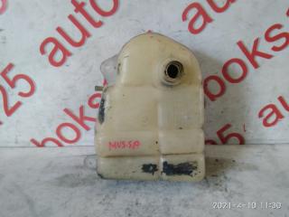 Бачок расширительный SsangYong Musso Sports FJ OM662 (662 920) 2161005050 2 ракурс