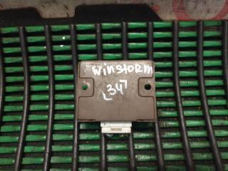 Блок управления Daewoo Winstorm KLAC Z20S 96673040 3 ракурс