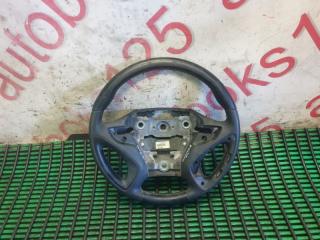Руль Hyundai Sonata YF G4KA 561133S000 1 ракурс