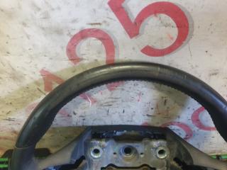 Руль Hyundai Sonata YF G4KA 561133S000 2 ракурс