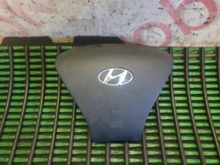 Airbag водительский Hyundai Sonata YF G4KA 569003S200 2 ракурс