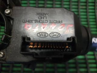Переключатель поворотов Hyundai Sonata NF G4KA 4 ракурс