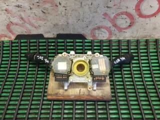 Переключатель поворотов Kia Sorento BL D4CB 4 ракурс