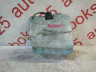 Бачок омывателя SsangYong Korando KJ OM662 (662 910) 7841006003 3 ракурс