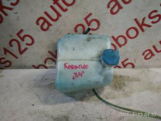 Бачок омывателя SsangYong Korando KJ OM662 (662 910) 7841006003 1 ракурс Бачок омывателя SsangYong Korando KJ OM662 (662 910) 7841006003 1 ракурс