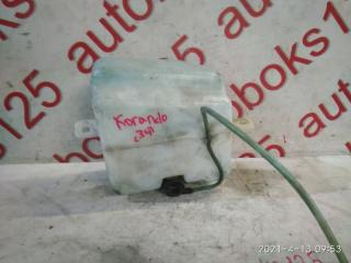 Бачок омывателя SsangYong Korando KJ OM662 (662 910) 7841006003 3 ракурс