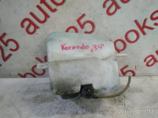 Бачок омывателя SsangYong Korando KJ OM662 (662 910) 7841006003 3 ракурс