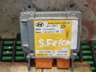 Hyundai Santa Fe CM D4EB 959102B670 2 ракурс