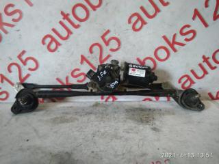Трапеция дворников Hyundai Santa Fe CM D4EB 981102B000 1 ракурс