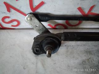 Трапеция дворников Hyundai Santa Fe CM D4EB 981102B000 2 ракурс