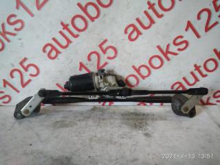 Трапеция дворников Hyundai Santa Fe CM D4EB 981102B000 5 ракурс Трапеция дворников Hyundai Santa Fe CM D4EB 981102B000 5 ракурс