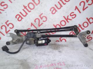 Трапеция дворников Kia Sorento BL D4CB 981003E000 1 ракурс