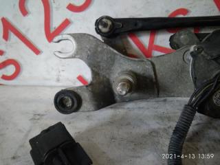 Трапеция дворников Kia Sorento BL D4CB 981003E000 3 ракурс
