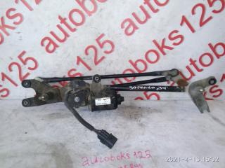 Трапеция дворников Kia Sorento BL D4CB 981003E000 1 ракурс