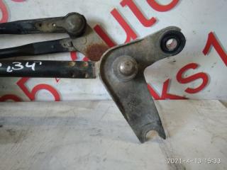 Трапеция дворников Kia Sorento BL D4CB 981003E000 4 ракурс