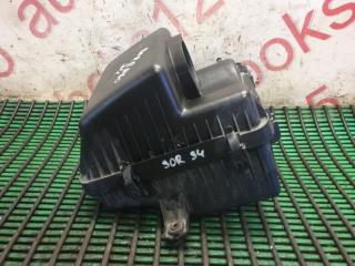 Корпус воздушного фильтра Kia Sorento BL D4CB 281103E200 4 ракурс
