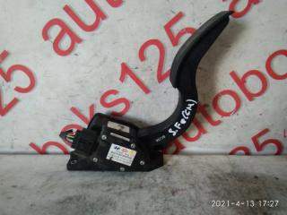 Педаль газа Hyundai Santa Fe CM D4EB 327262B100 1 ракурс