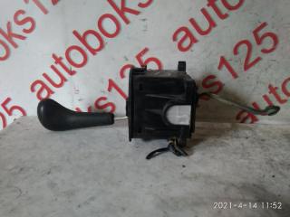 Рычаг переключения кпп Ssang Yong Korando KJ 1 ракурс