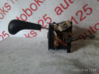 Рычаг переключения кпп Ssang Yong Korando KJ 3 ракурс