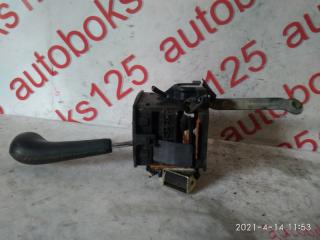 Рычаг переключения кпп Ssang Yong Korando KJ 4 ракурс