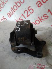 Подушка двигателя левая Hyundai Santa Fe CM D4EB 218302B400 1 ракурс Подушка двигателя левая Hyundai Santa Fe CM D4EB 218302B400 1 ракурс