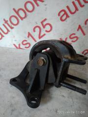 Подушка двигателя левая Hyundai Santa Fe CM D4EB 218302B400 4 ракурс Подушка двигателя левая Hyundai Santa Fe CM D4EB 218302B400 4 ракурс