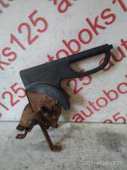 Рычаг ручного тормоза Ssang Yong Actyon Sports 1 ракурс