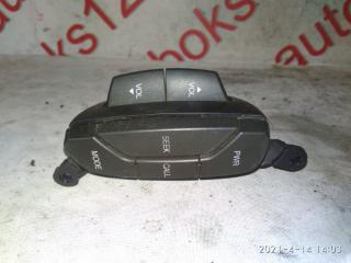 Кнопка управления магнитолой на руль Daewoo Winstorm 2008