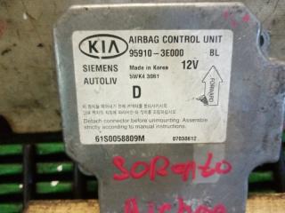  Kia Sorento BL D4CB 959103E000 2 ракурс