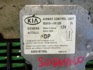  Kia Sorento BL D4CB 959103E100 2 ракурс