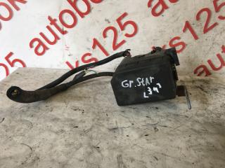 Блок предохранителей Hyundai Grand Starex TQ D4CB 91231H1130 1 ракурс