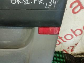 Обшивка дверей правая передняя Hyundai Grand Starex TQ D4CB 823284H000 1 ракурс