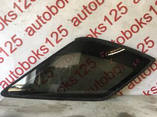 Стекло собачника левое Kia Sorento BL 43r00240 1 ракурс