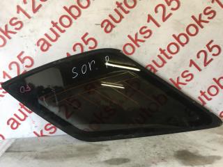 Стекло собачника правое Kia Sorento BL 43r002240 1 ракурс