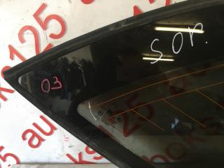 Стекло собачника правое Kia Sorento BL 43r002240 2 ракурс