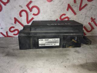 Блок предохранителей Kia Sorento BL D4CB 911603e040 2 ракурс
