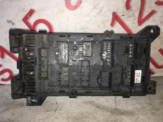Блок предохранителей Kia Sorento BL D4CB 911603e040 3 ракурс