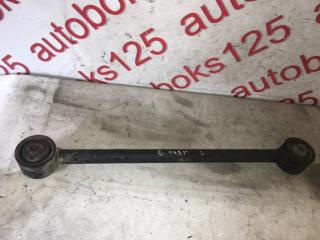Тяга продольная левая Hyundai Grand Starex TQ D4CB 552254h000 2 ракурс