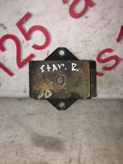 Подушка двигателя правая Hyundai Starex A1 D4CB 2181147400 1 ракурс