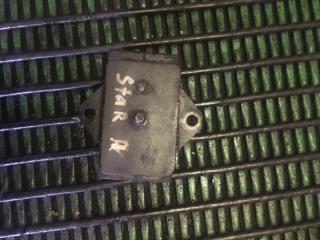 Подушка двигателя Hyundai Starex A1 D4CB 2181147400 1 ракурс
