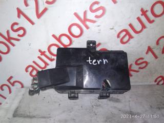 Блок предохранителей Hyundai Terracan HP D4BH ,91704h1000 ,91704h1000 1 ракурс Блок предохранителей Hyundai Terracan HP D4BH ,91704h1000 ,91704h1000 1 ракурс