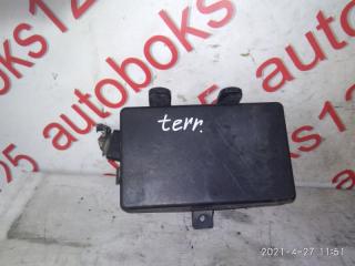 Блок предохранителей Hyundai Terracan HP D4BH 91704h1000 3 ракурс