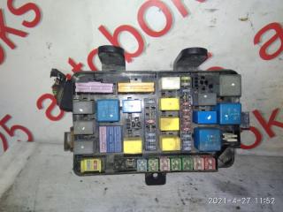 Блок предохранителей Hyundai Terracan HP D4BH 91704h1000 4 ракурс