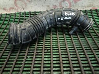 Патрубок воздушного фильтра Kia Mohave HM D6EB 281382J400 4 ракурс