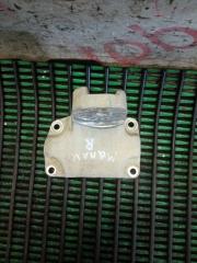 Кронштейн опоры двигателя правый Kia Mohave HM D6EB 216143A501 2 ракурс