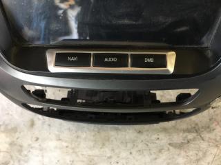 Консоль магнитофона Kia Sorento XM 847752p105 3 ракурс