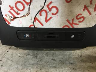 Консоль магнитофона Kia Sorento XM 847752p105 4 ракурс