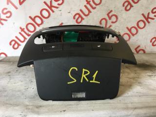 Консоль магнитофона Kia Sorento XM 847752p105 5 ракурс