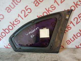 Стекло собачника левое заднее Daewoo Winstorm KLAC Z20S 96622512 2 ракурс