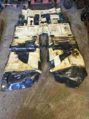 Ковер пола Kia Mohave HM D6EB 4 ракурс